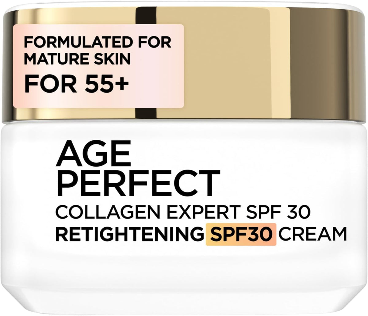 L’Oréal Age Perfect Collagen 