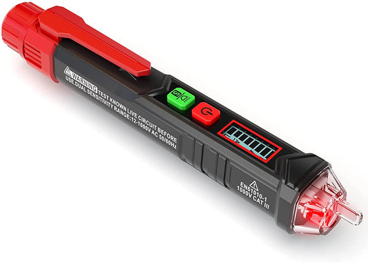 Non Contact Voltage Tester Pen 