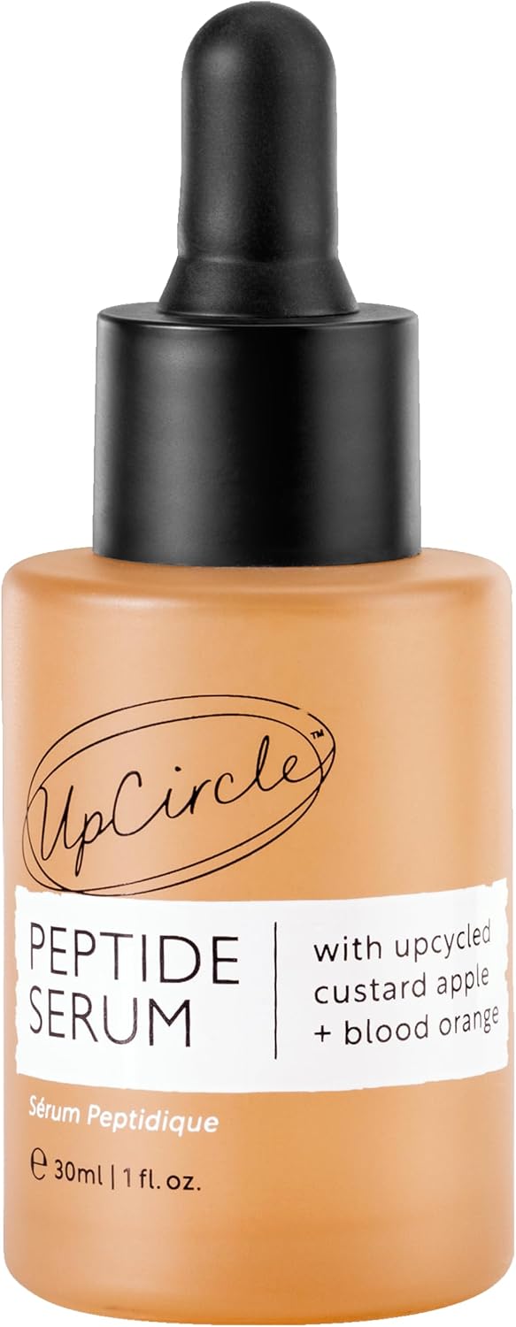 UpCircle Peptide Serum 30ml 