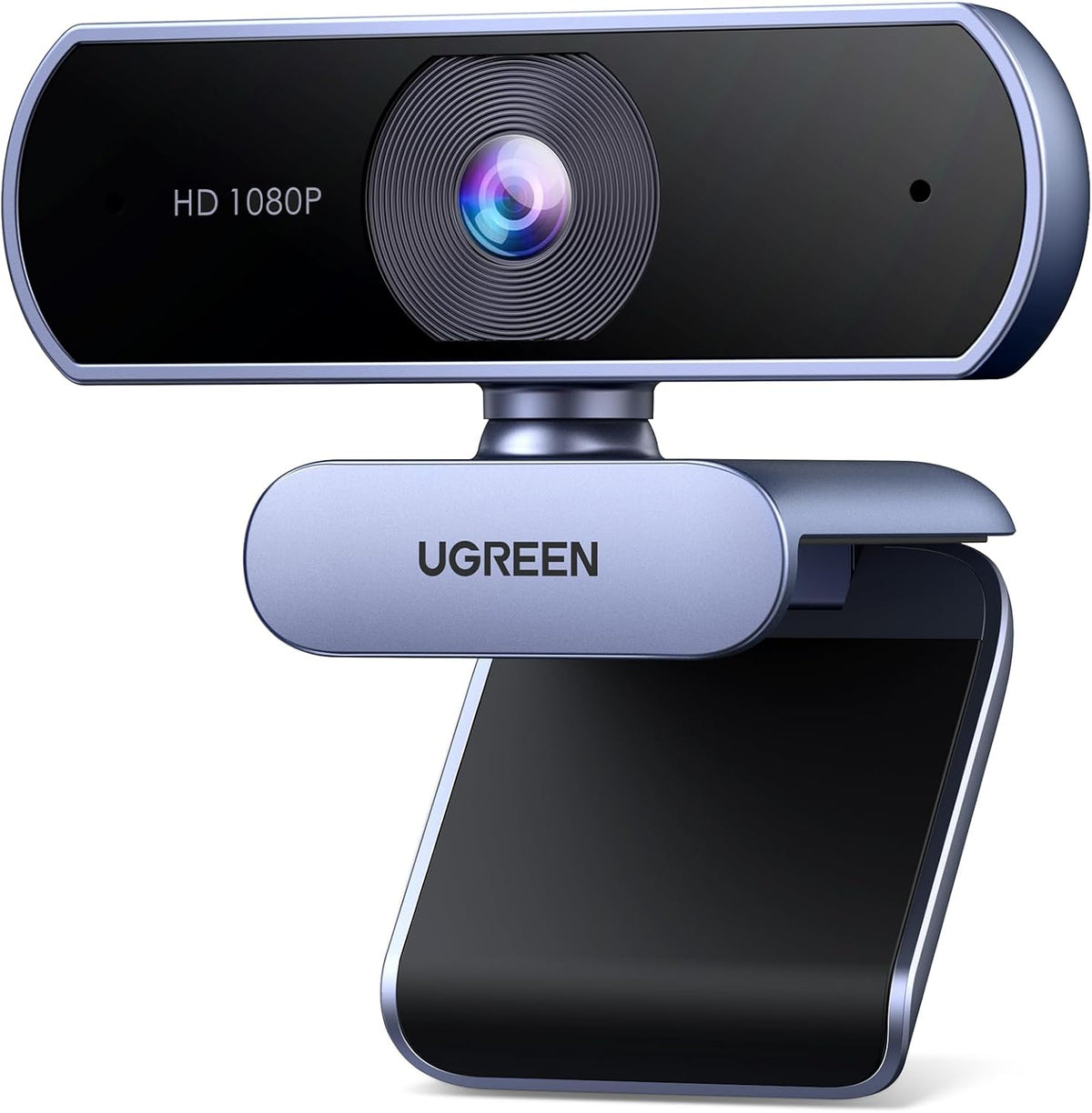 UGREEN 4K Ultra HD Webcam 