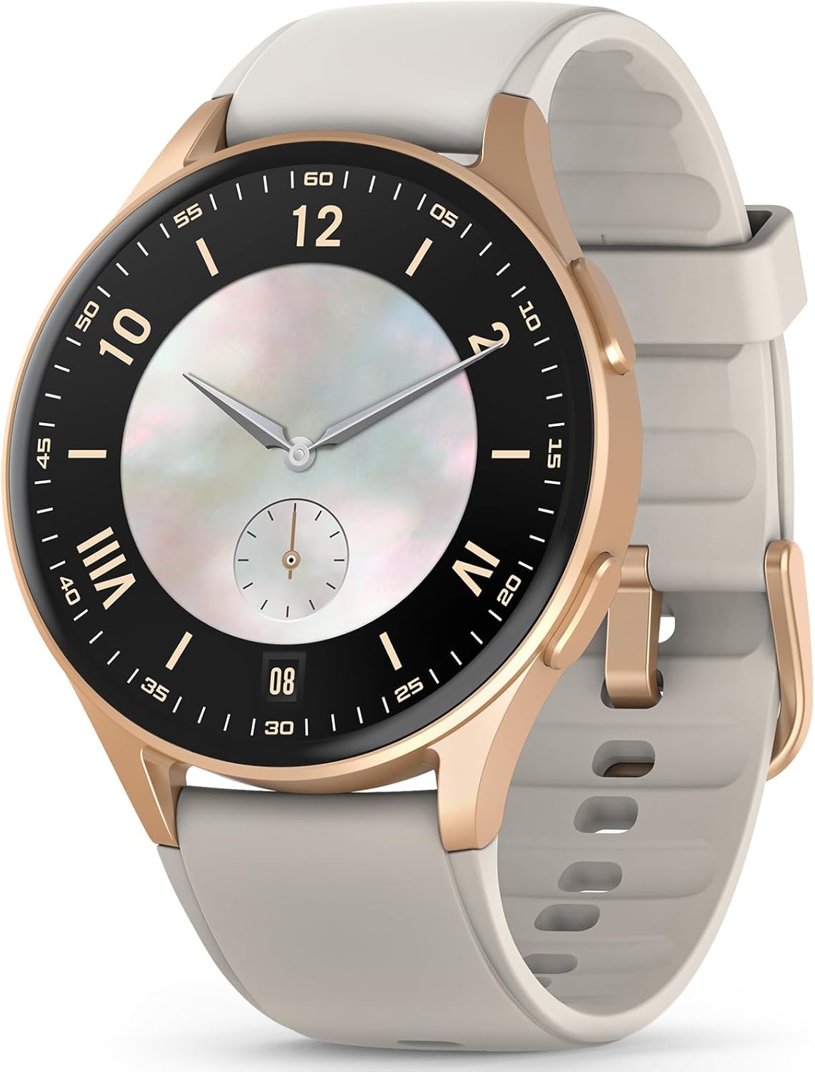 QIPOPC Women Smart Watch 