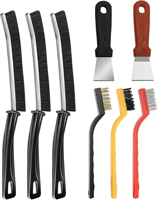 Uoking Multipurpose Cleaning Brush