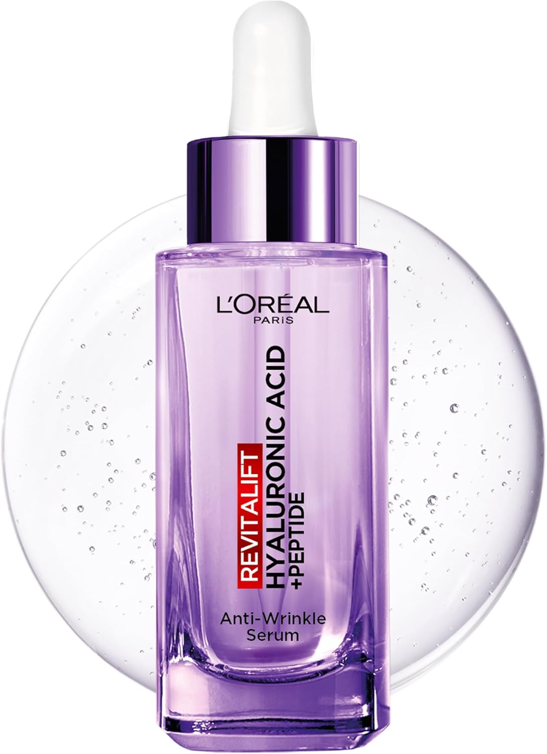 L'Oréal Revitalift Filler Hyaluronic 
