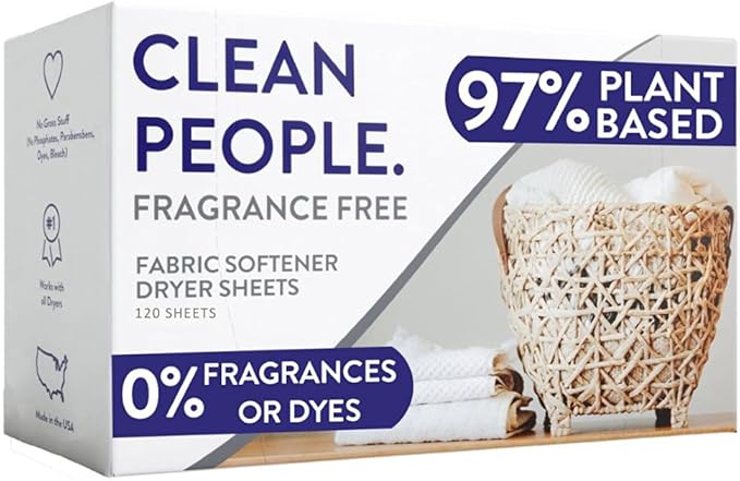 Fragrance-Free Fabric