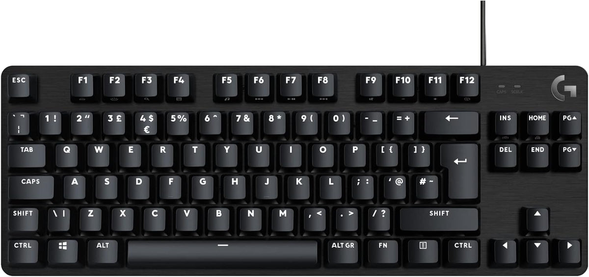 Mechanical Gaming Keyboard TKL 