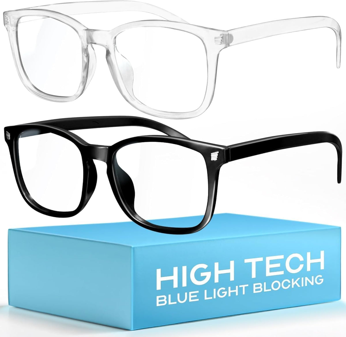Blue Light Blocking Glasses Screen 
