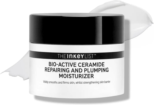 The INKEY List Ceramide Moisturiser 