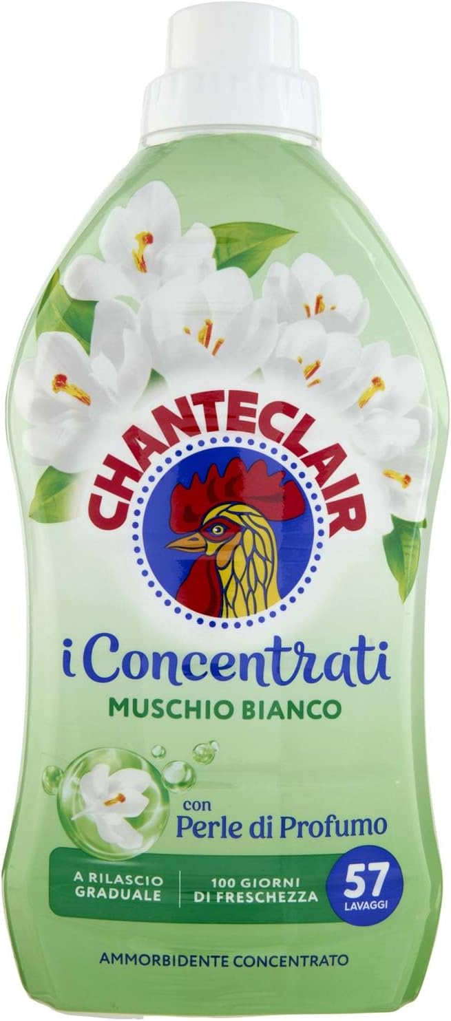 Chanteclair Concentrated Fabric