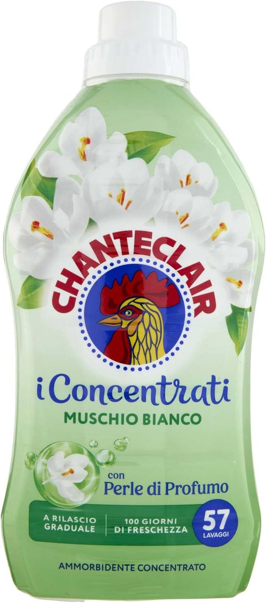 Chanteclair Concentrated Fabric