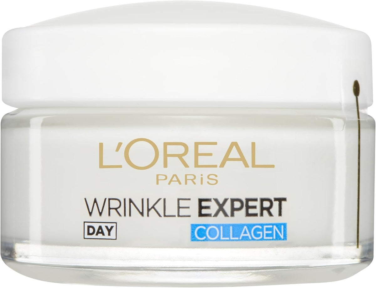 L’Oréal Wrinkle Expert 35+