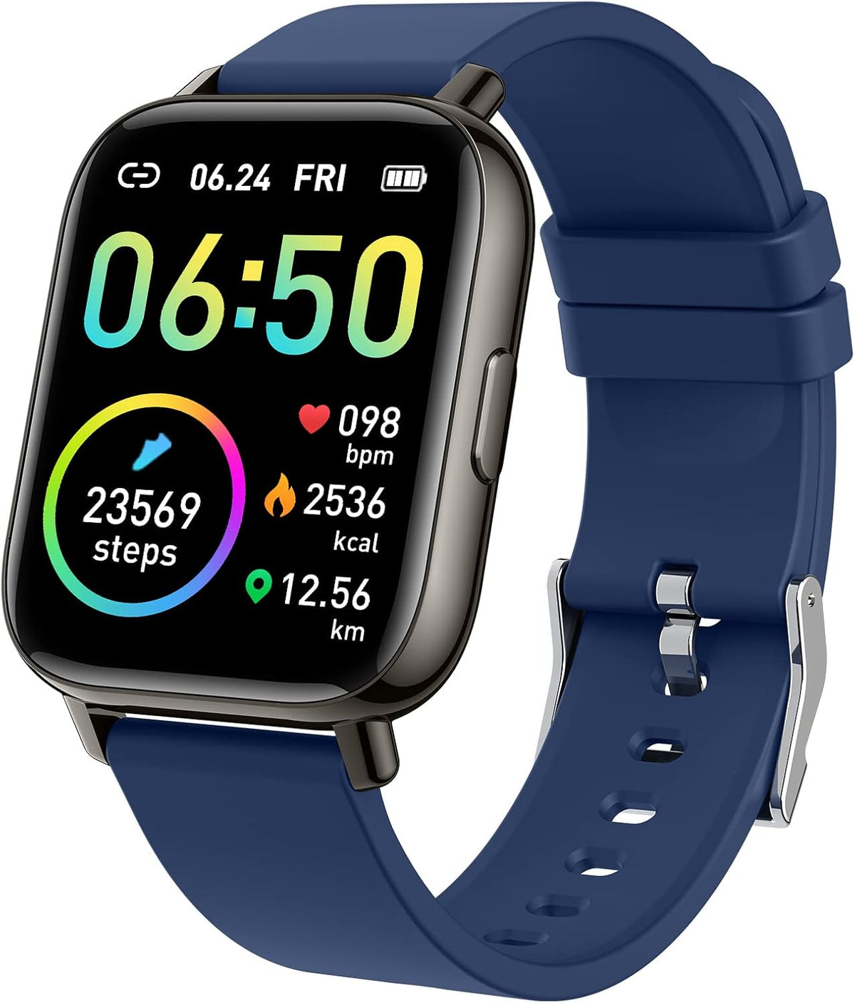 Motast Smart Watch 1.69” Fitness 