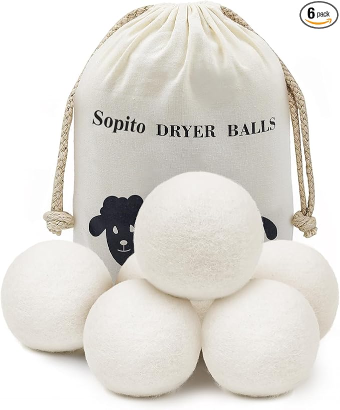 Sopito Natural Wool