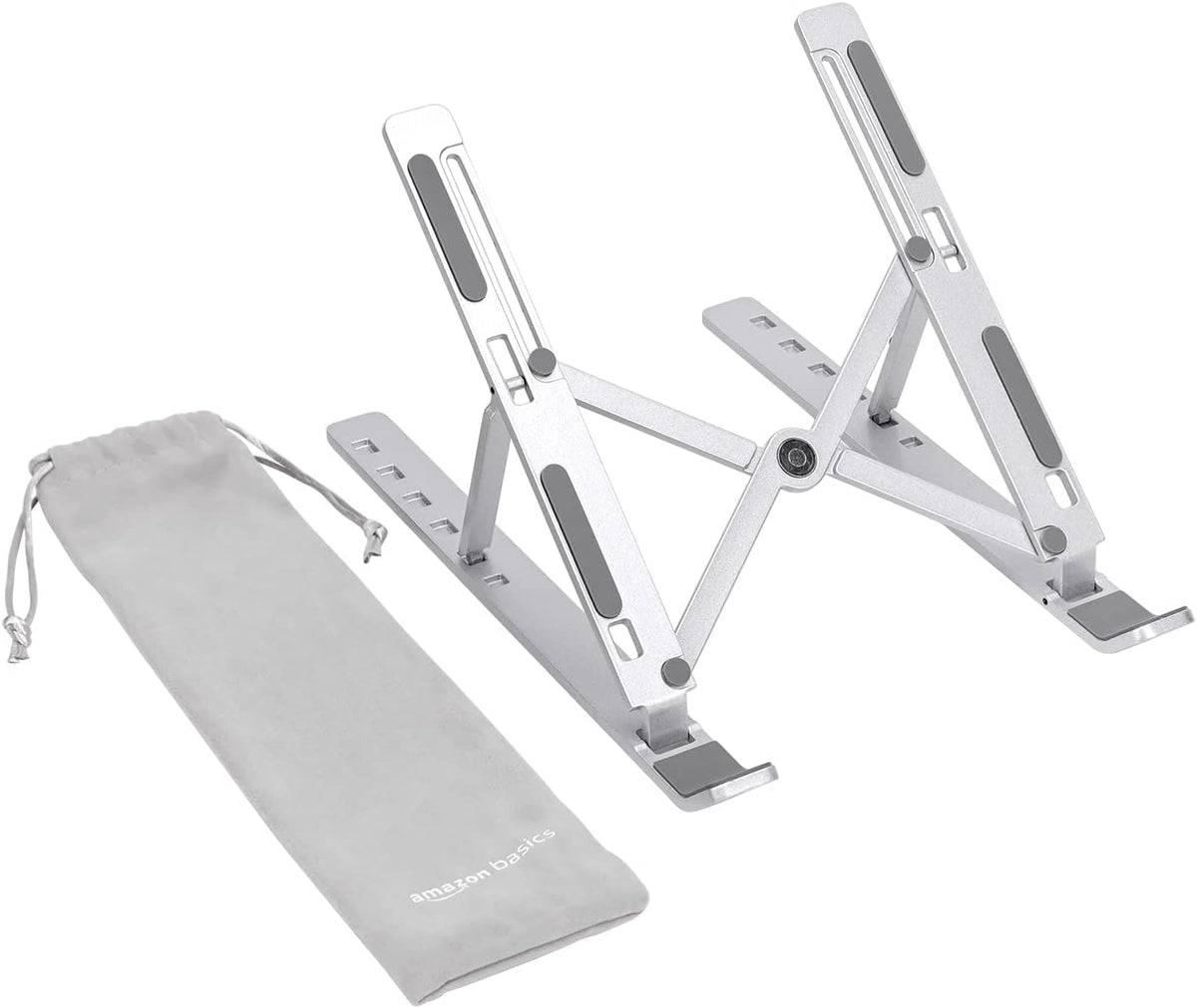 6 Angle Adjustable Laptop Stand 