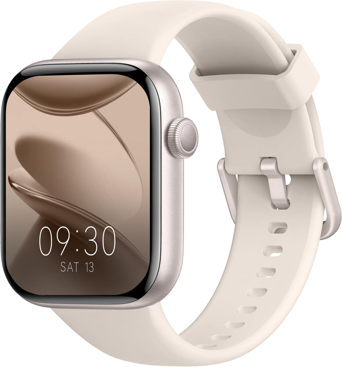 Unisex Smart Watch 1.85” 
