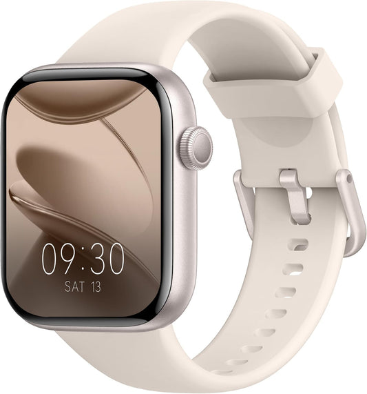 Unisex Smart Watch 1.85” 