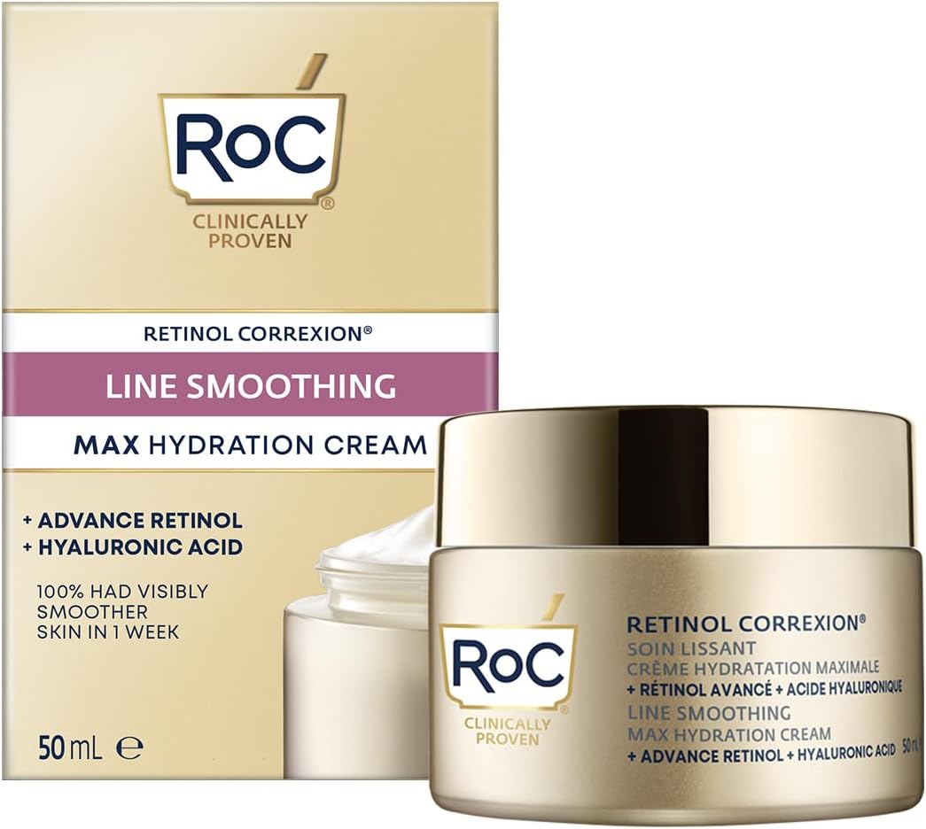 RoC Retinol Correxion Max 