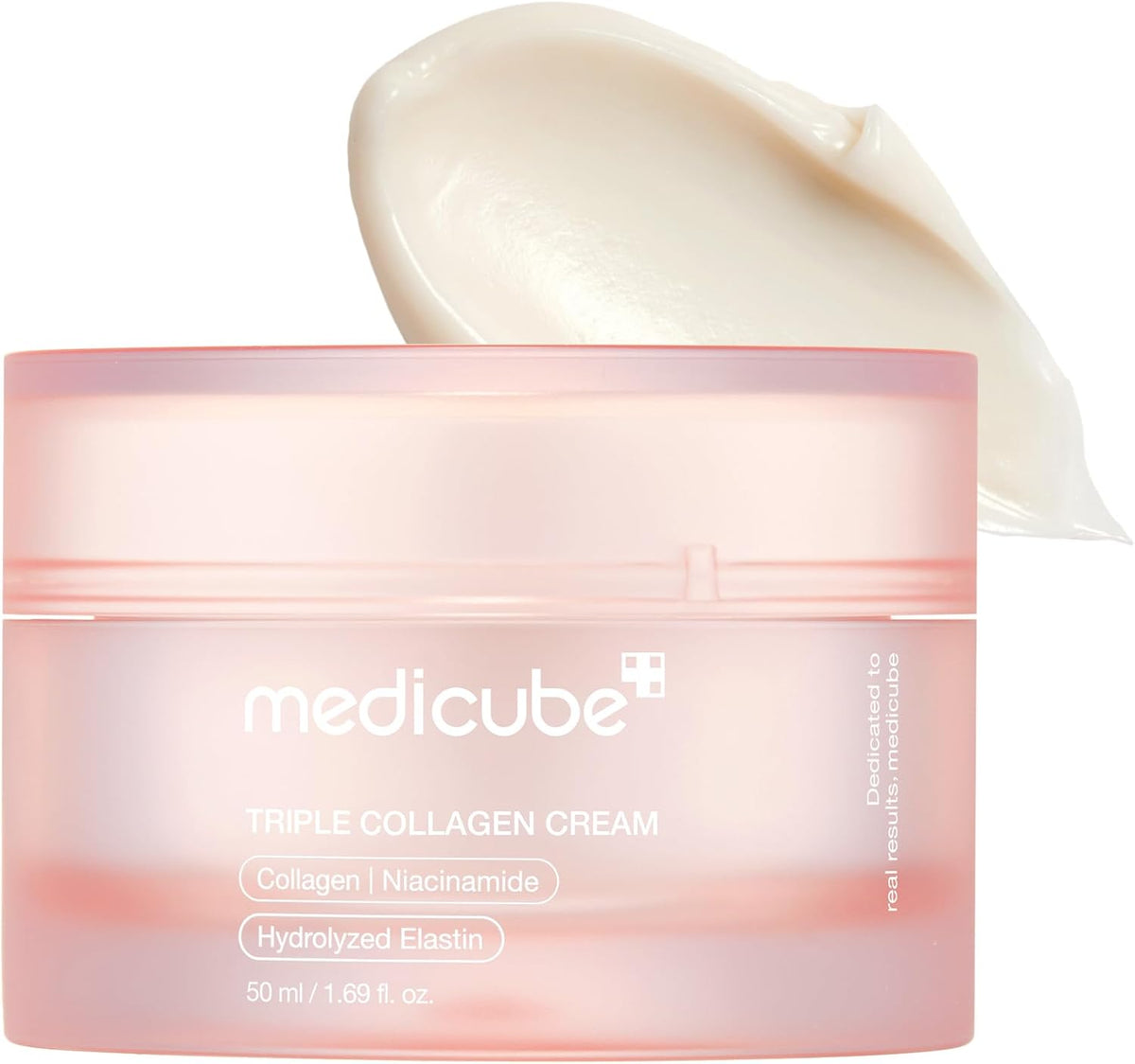 Triple Collagen Face Cream 