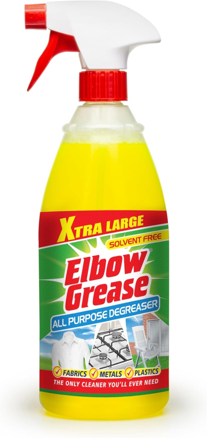 Elbow Grease Degreaser