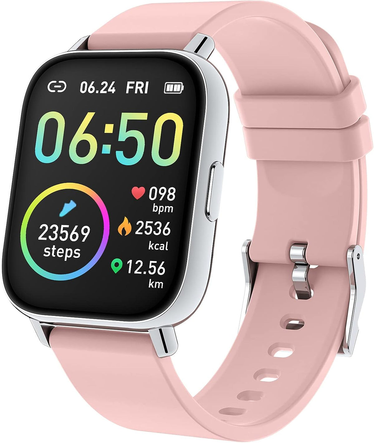 Motast Smart Watch 1.69” Fitness 