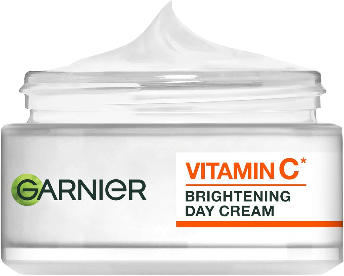 Garnier Vitamin C Day Cream 
