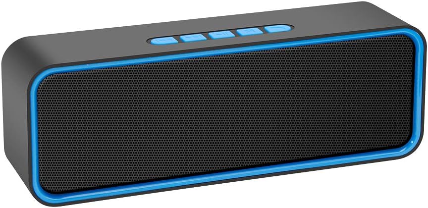 Kolaura Bluetooth Speaker 3D 