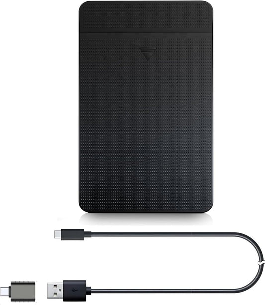 Ezekers 500GB Portable External 