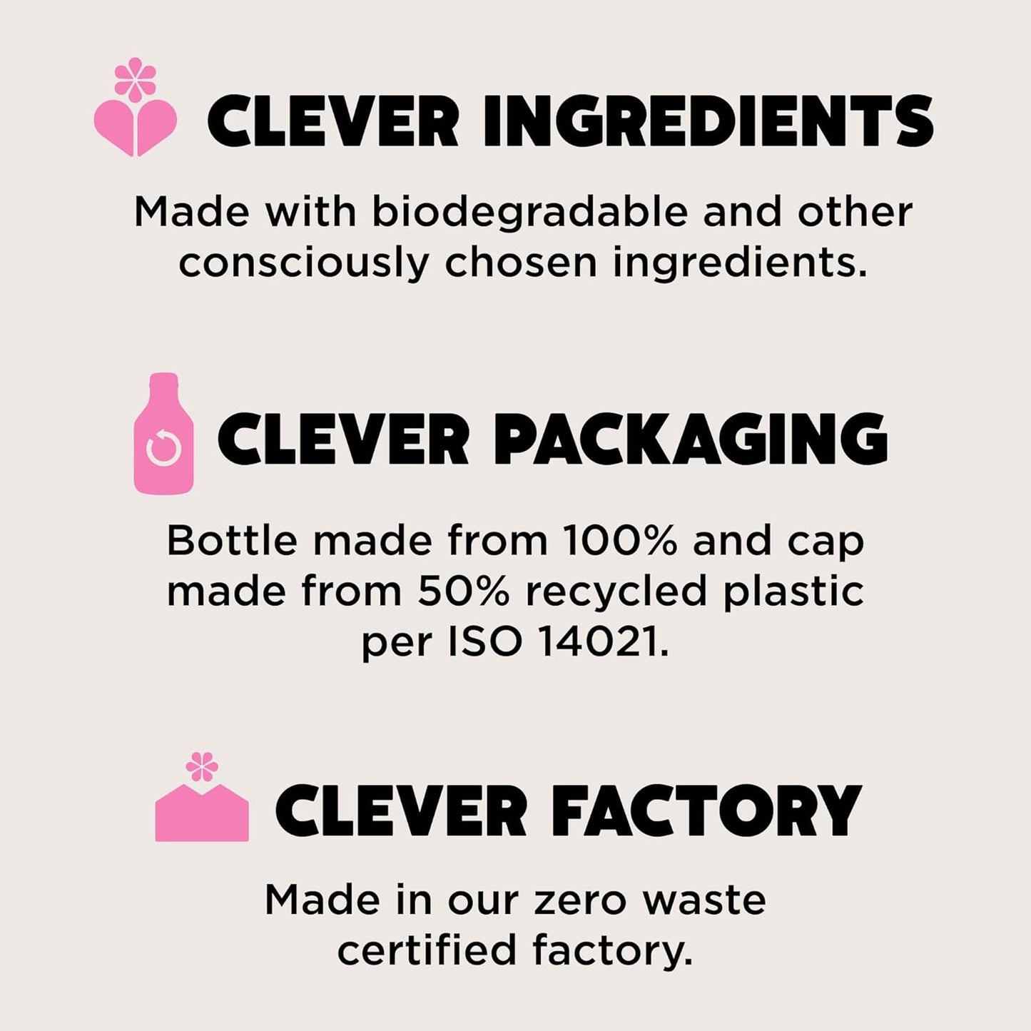 Ecover Fabric Softener Refill, Fabric Conditioner to Soften Your Clothes, Fresh Apple Blossom & Almond Scent 1 x 166 Washes, 1 x 5L