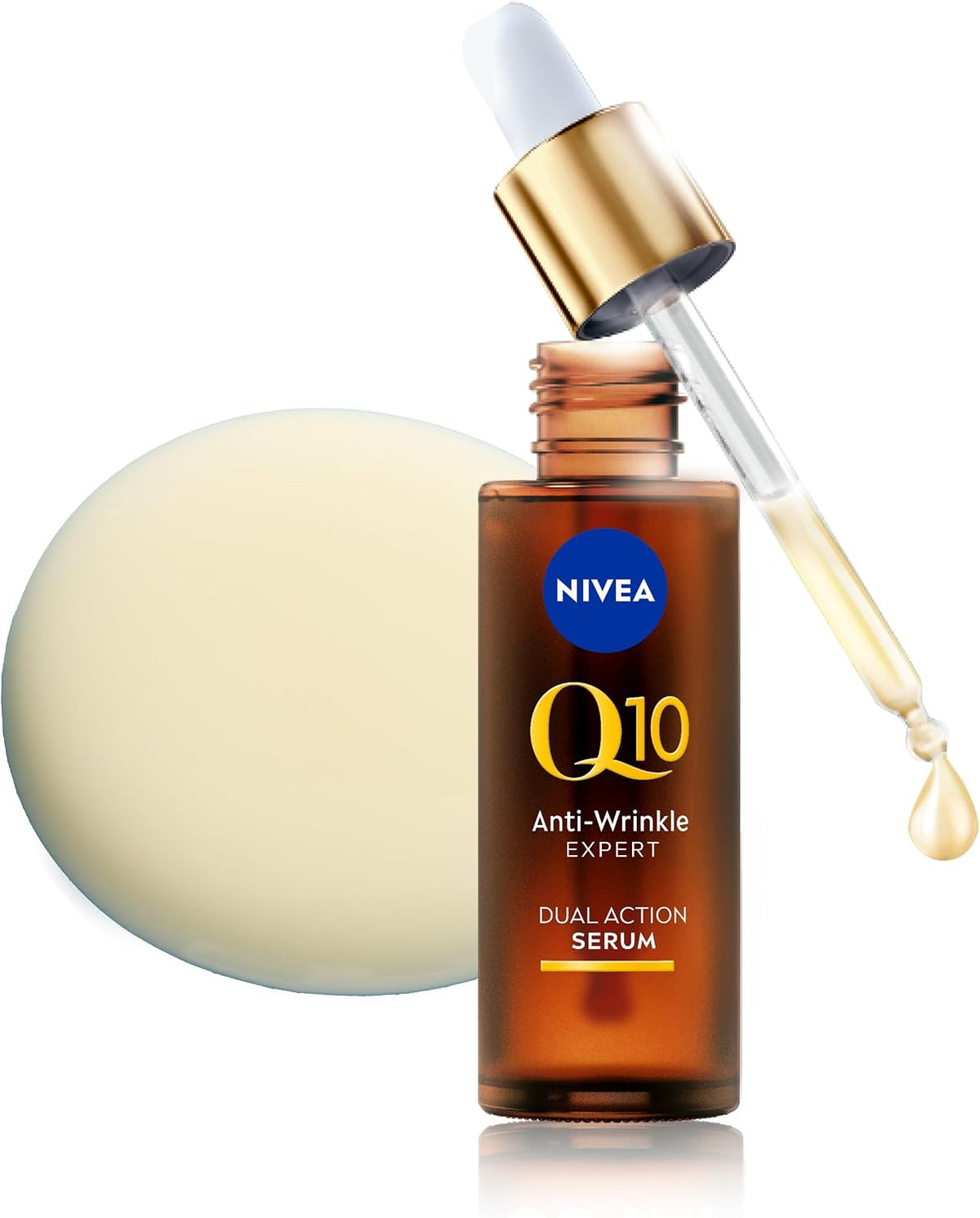 NIVEA Q10 Anti-Wrinkle Expert 