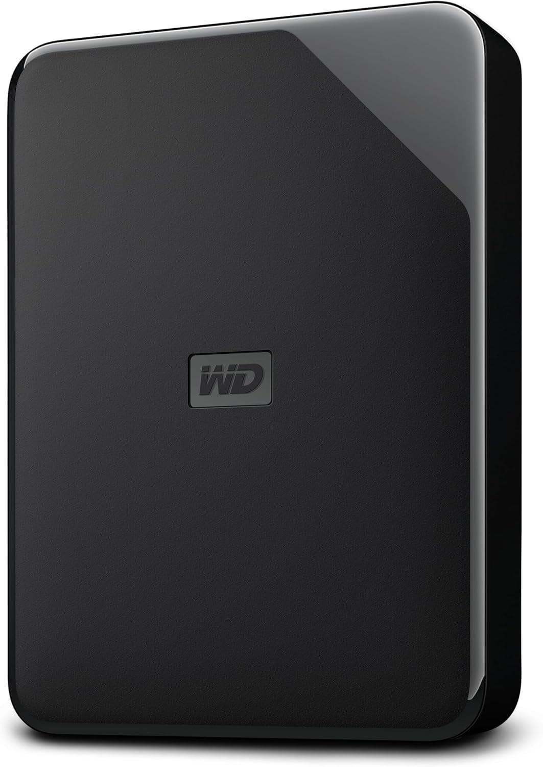 WD Elements 6TB Portable External 
