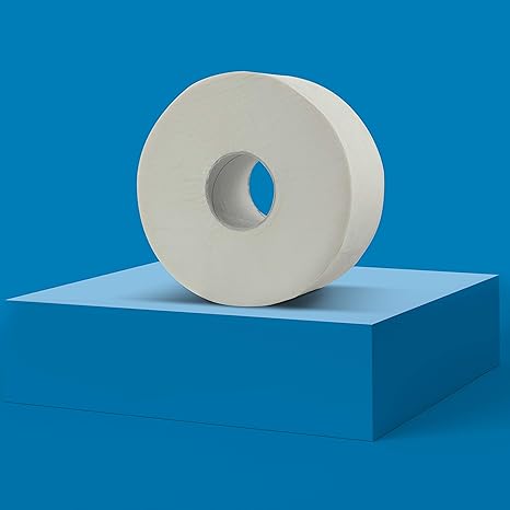 Mini Jumbo Toilet Paper