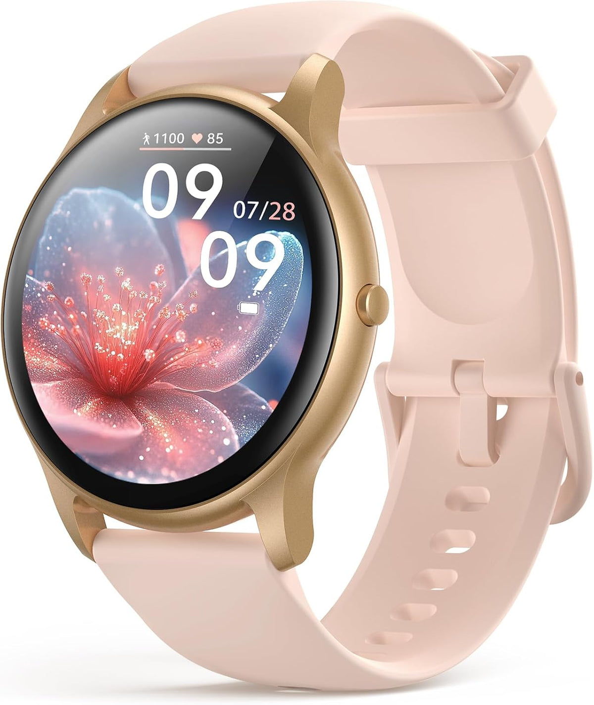 AGPTEK Women Smart Watch LW11 