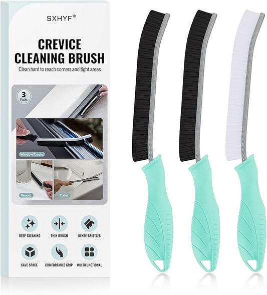 SXhyf Crevice Cleaning Brush