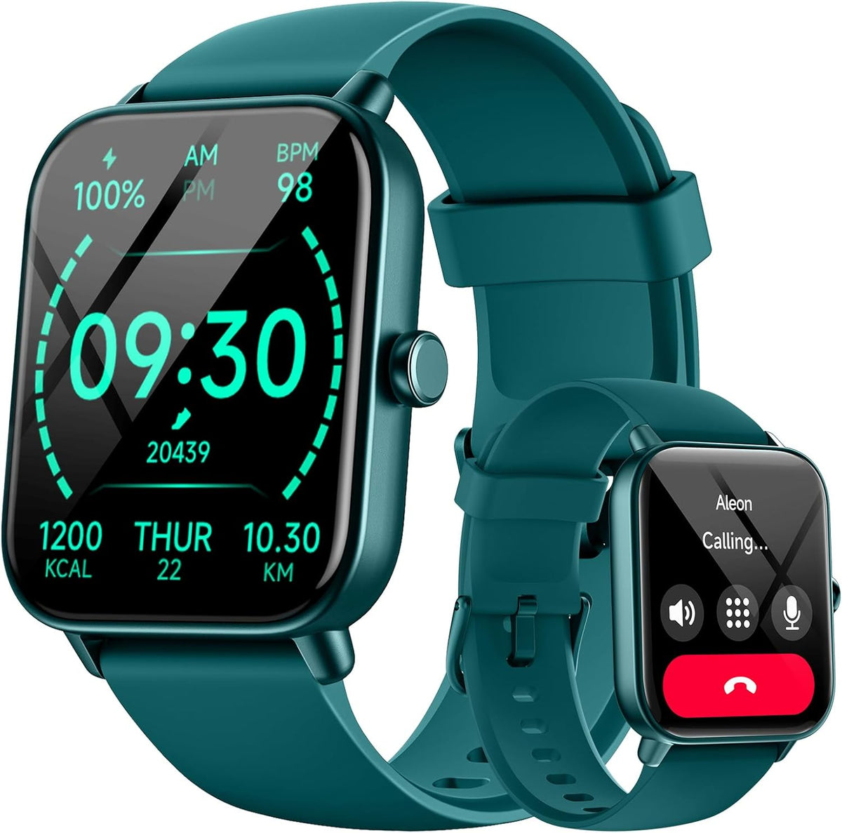 aeac Women Smart Watch Alexa 