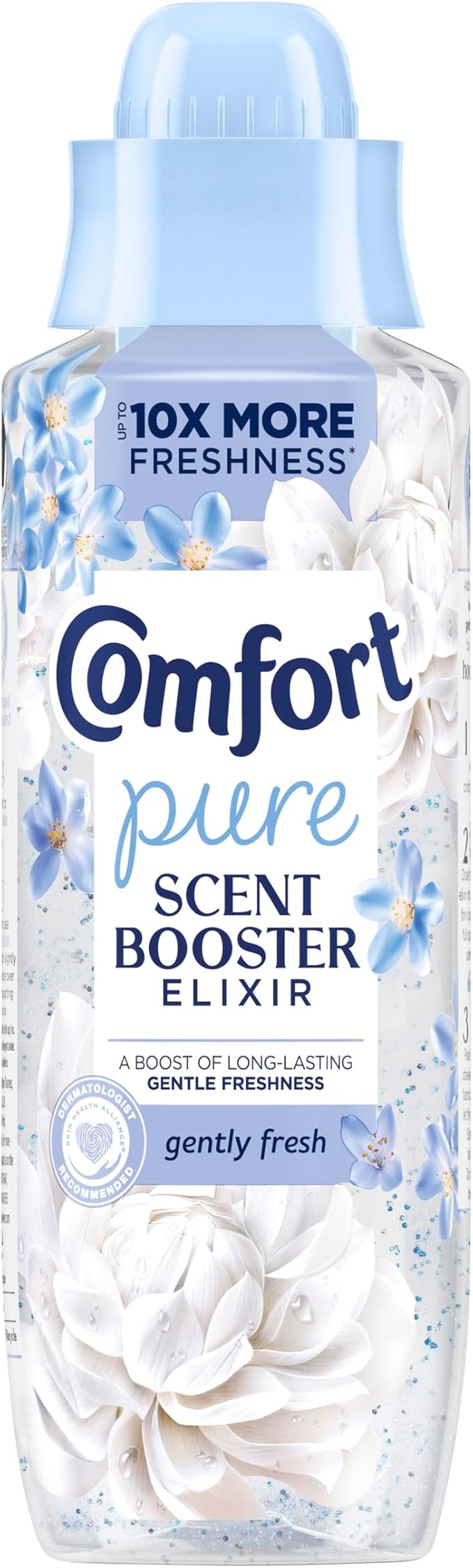 Comfort Pure Laundry