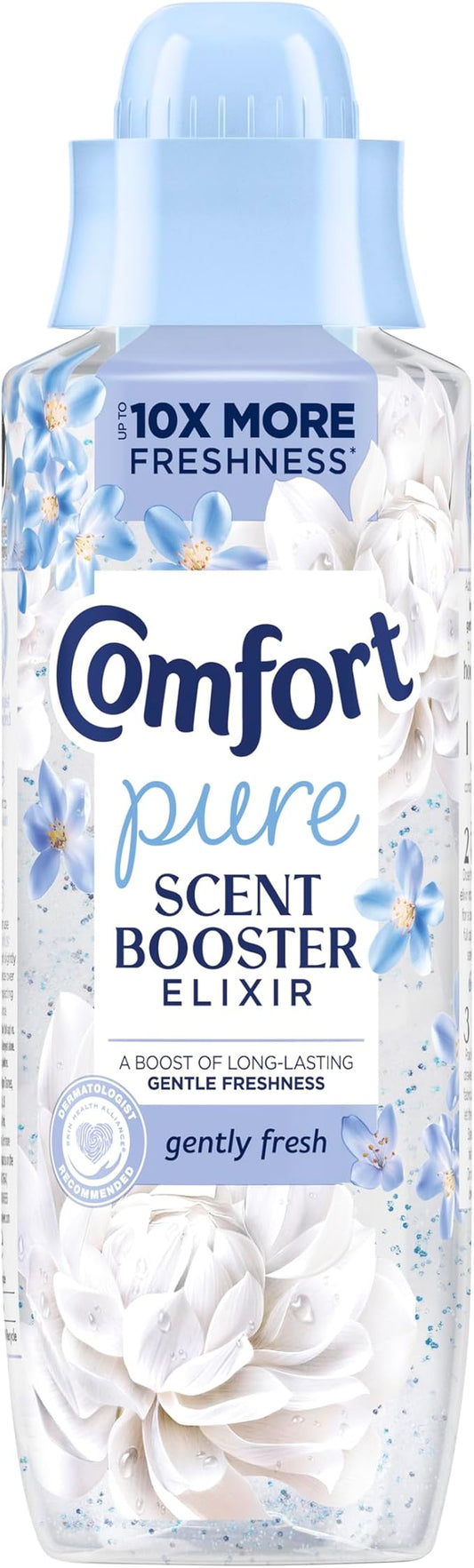 Comfort Pure Laundry