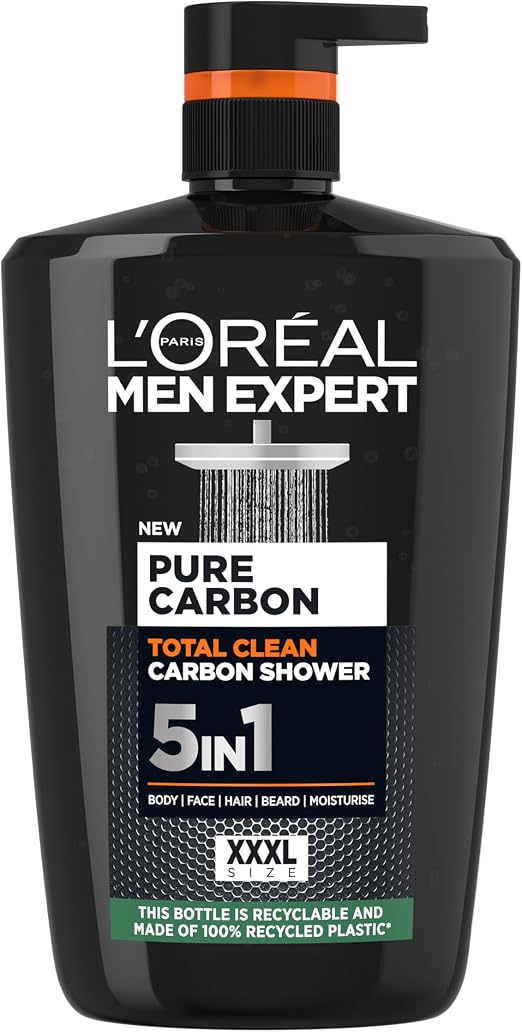 L’Oréal Men Expert Pure Carbon 