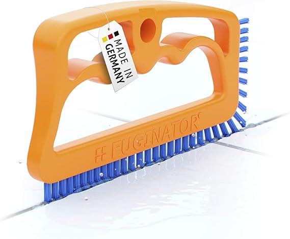 Fuginator Tile Joint Brush