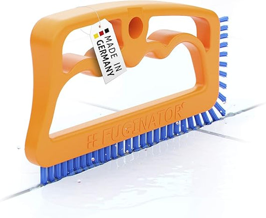 Fuginator Tile Joint Brush