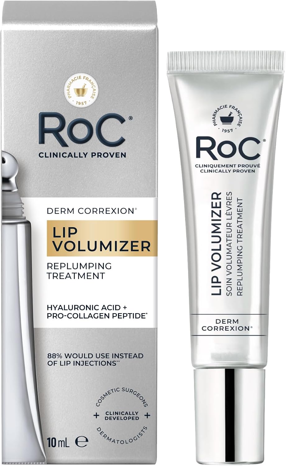 RoC Derm Correxion Lip Volumizer 