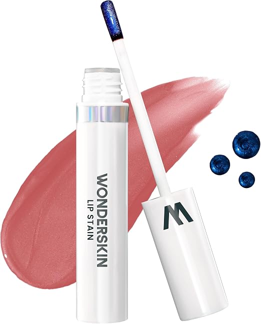 Wonderskin Lip Stain – Long-Lasting