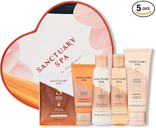 Sanctuary Spa Lost In The Moment 