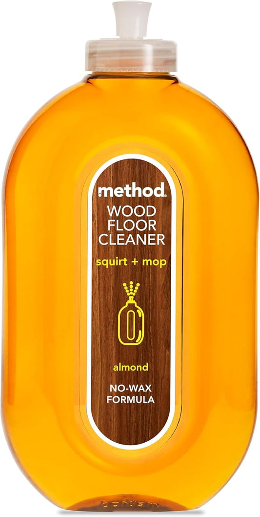 Method Wood Floor Cleaner