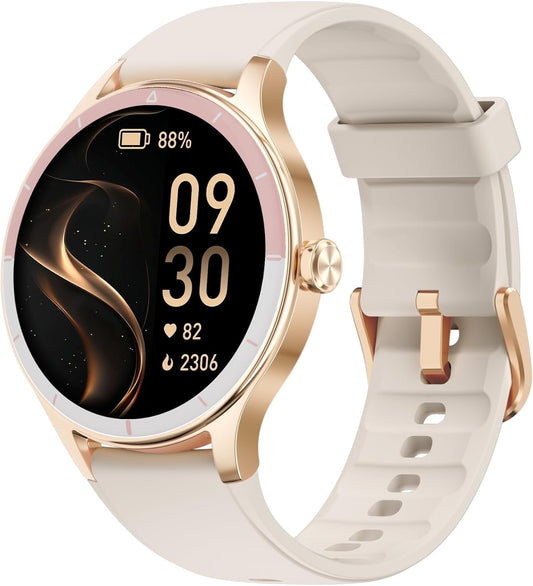 TOOBUR Women Smart Watch