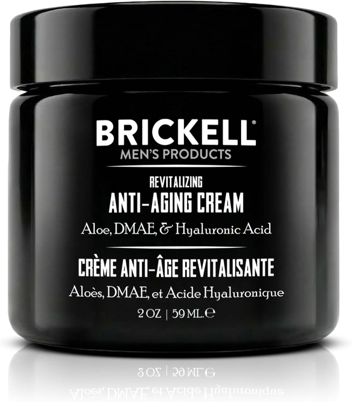 Men’s Anti-Ageing Night Cream