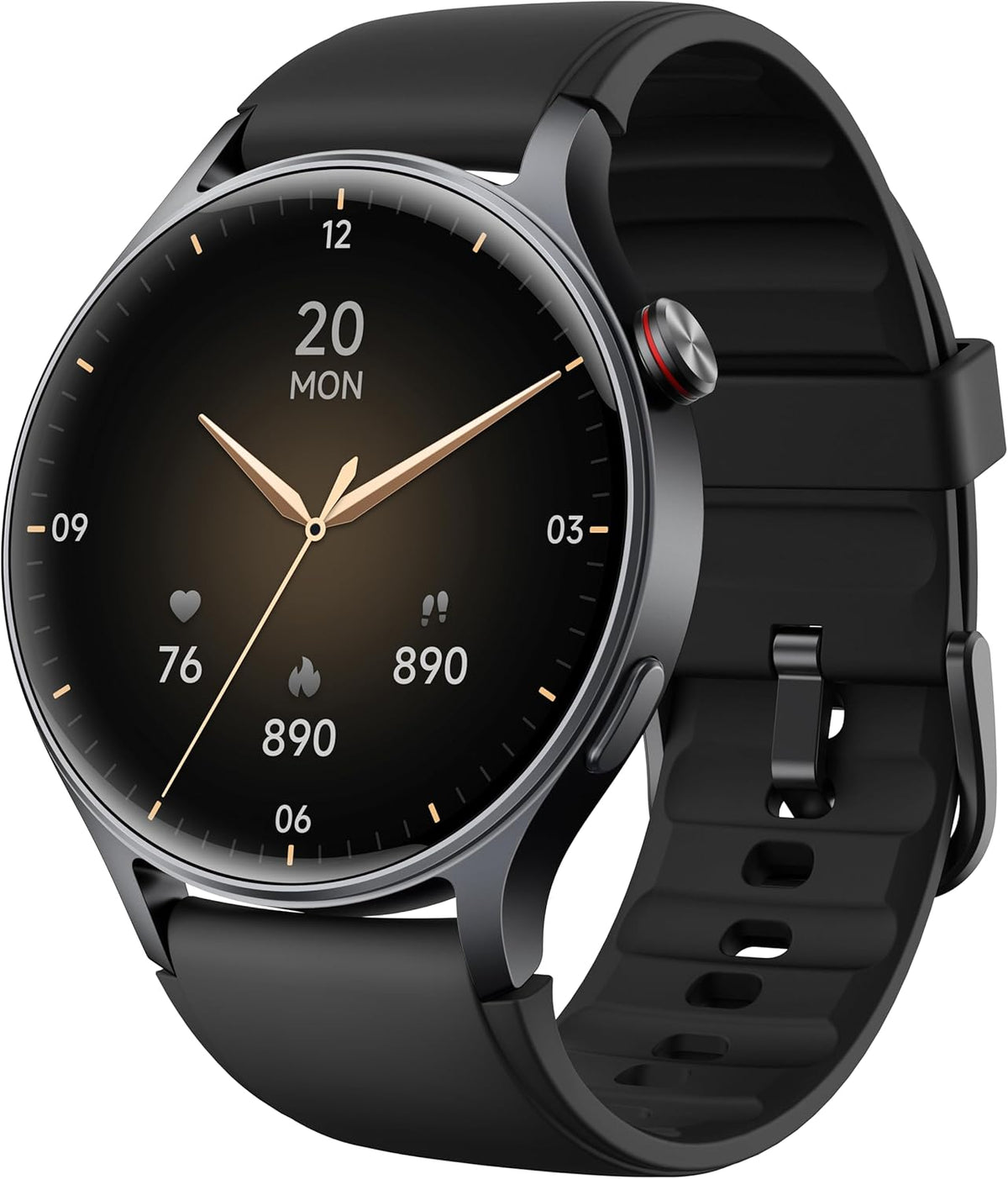 aeac AMOLED Smart Watch 1.32” 