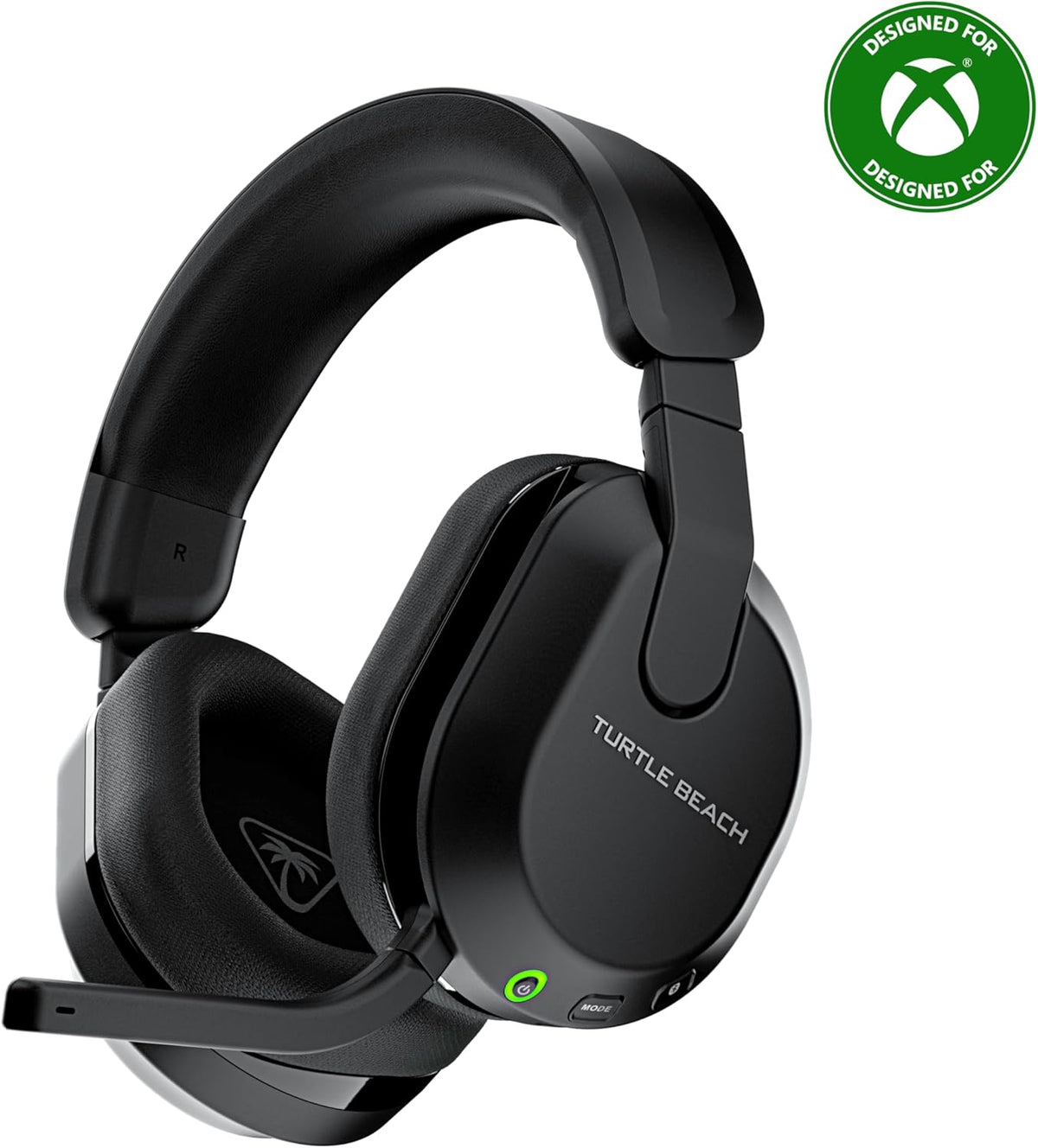 Wireless Gaming Headset Xbox 