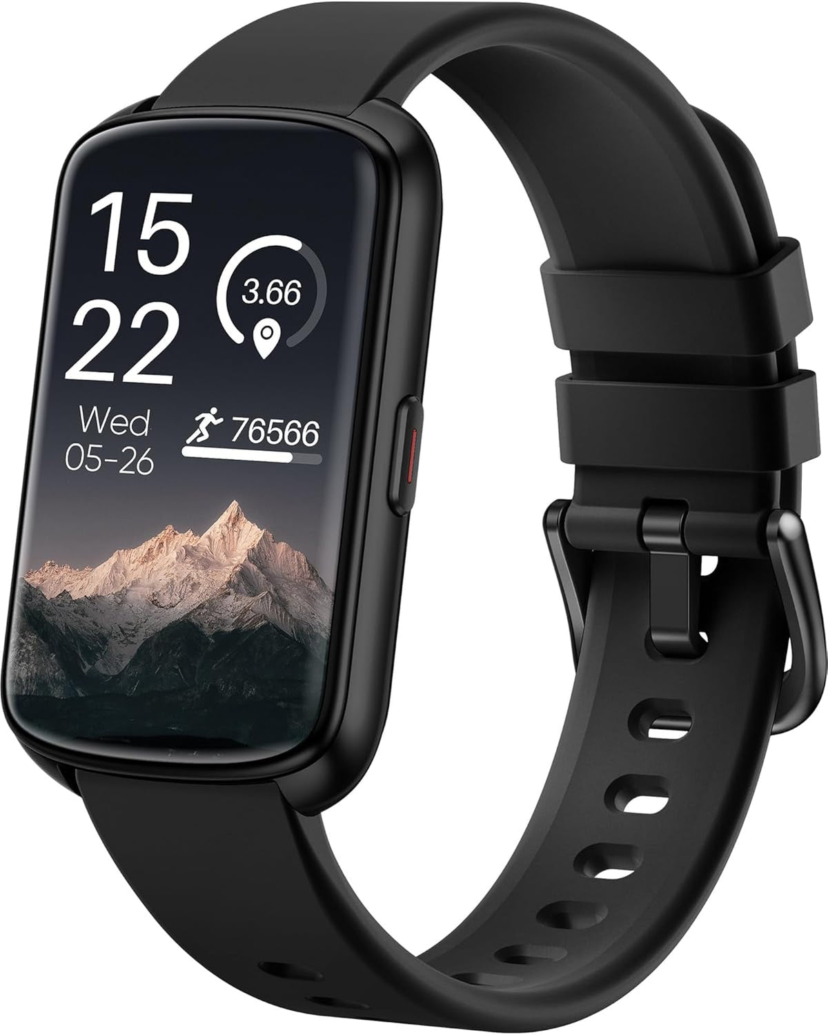 RLQA Fitness Tracker Heart