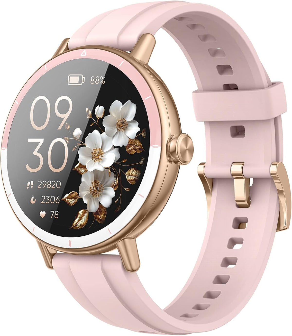 Women’s Smart Watch with Calling 