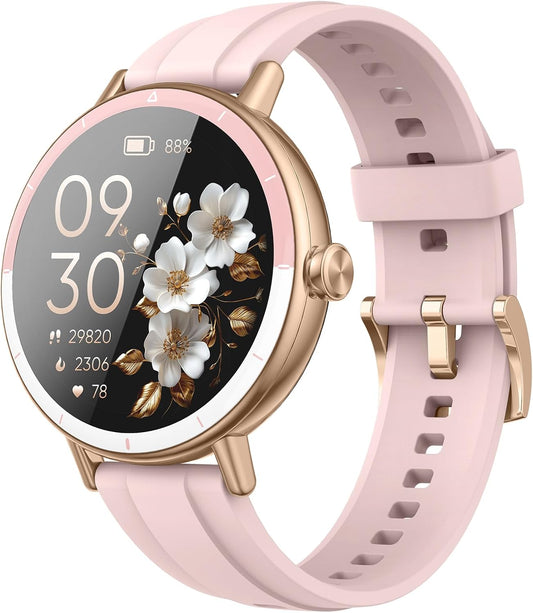Women’s Smart Watch with Calling 