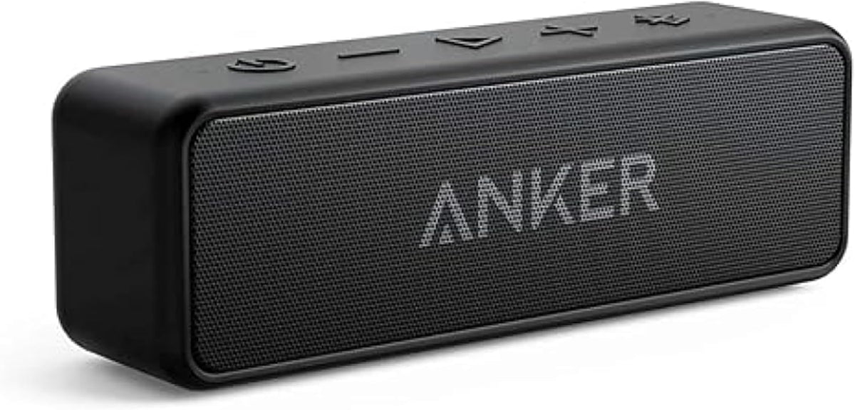 Soundcore Anker 2 Bluetooth Speaker 